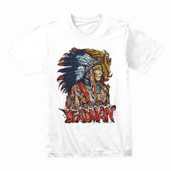 Deadman Legacy: Spirit of the Warrior