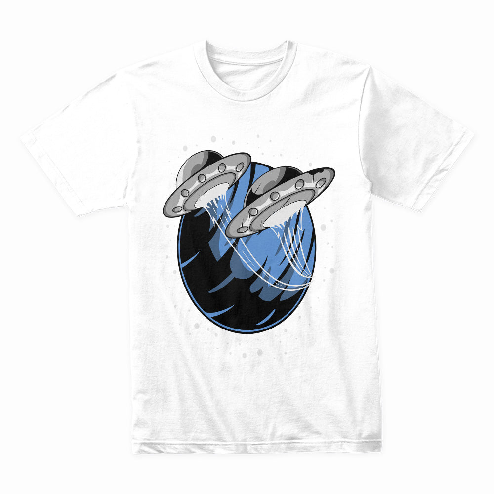 Galactic Drift: Interstellar Invasion Tee