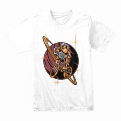 Orbit BMX: Galactic Freestyle Tee