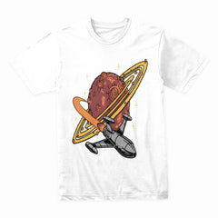 Saturn Drift: Cosmic Cruiser Tee