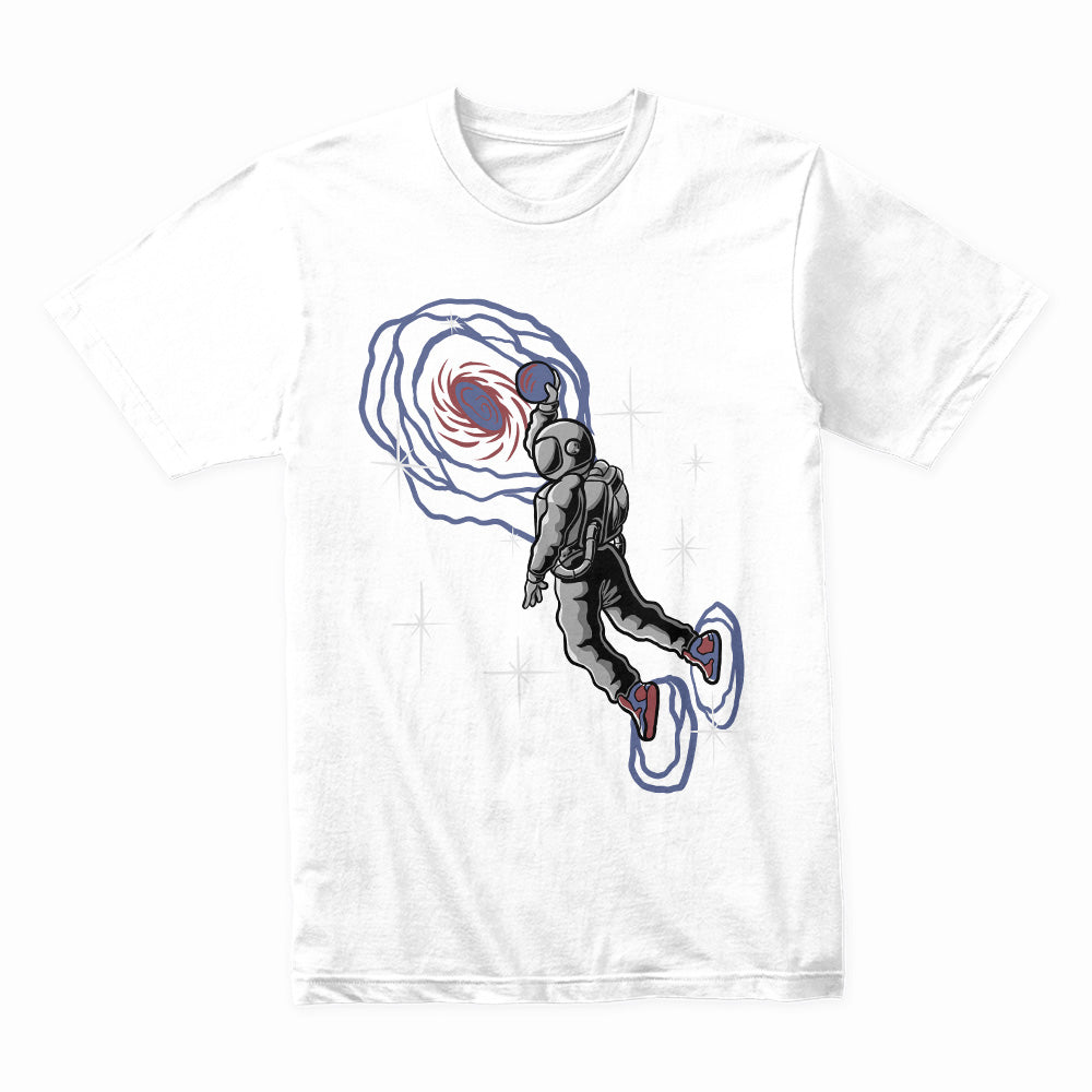 Galaxy Dunk: Interstellar Slam Tee