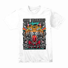 Roar & Rise: Ayong Selfmade Power Tee