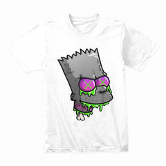 Toxic Toon™ Eat My Remains Tee