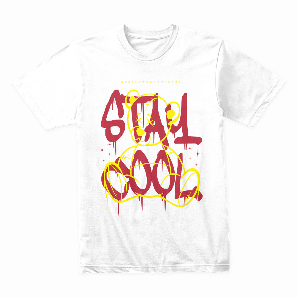 Cool Shot™ Bear Patience Tee