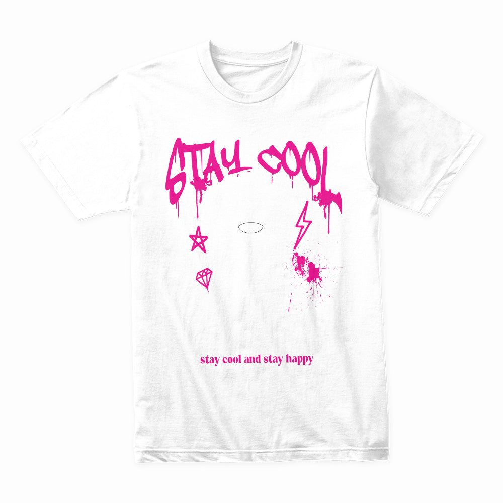 Chill Mode™ Pop Bear Tee