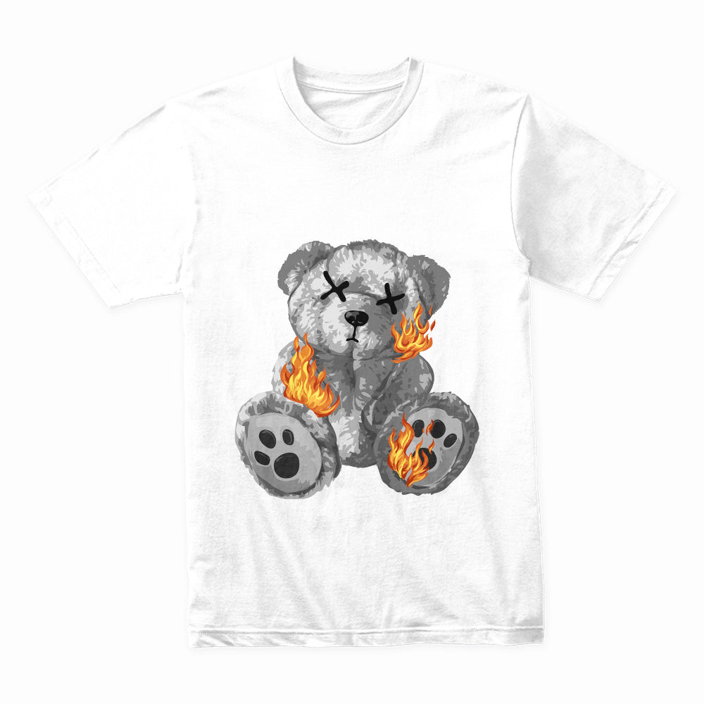 Inferno Grit™ Burnproof Bear Tee