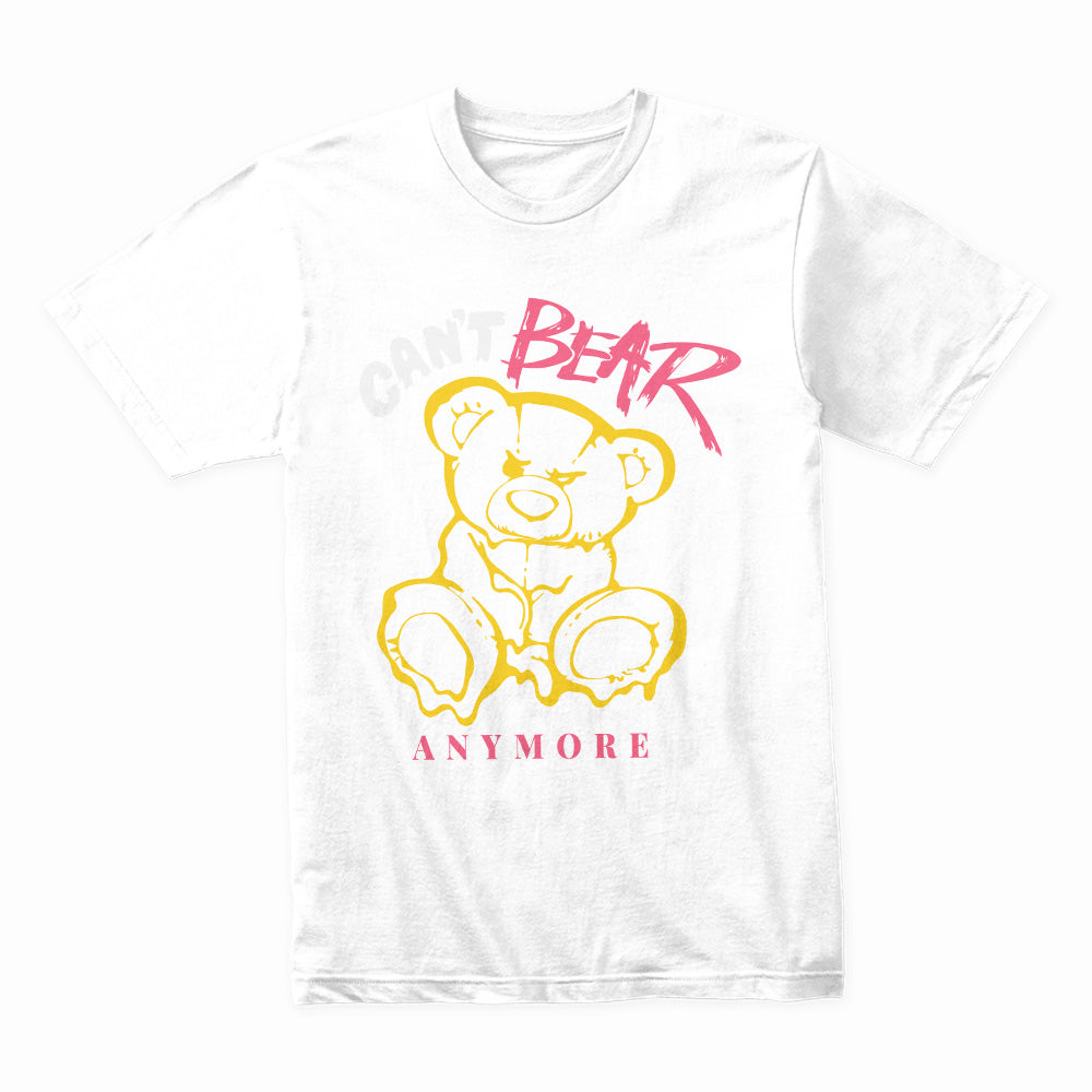 Broken Growl™ Can’t Bear Anymore Tee