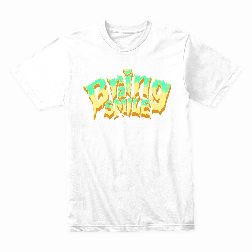 Meltdown Mood: Bring a Smile Tee