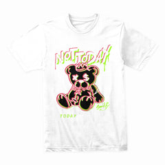 No Chill Cub: Not Today Street Tee