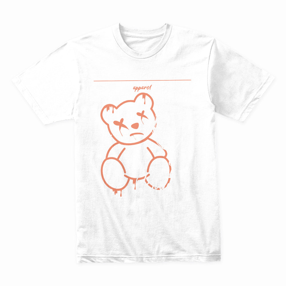 Dual Mood: Be Yourself Street Tee