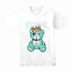 Royal Resilience – It’s Worth Trying Bear Tee