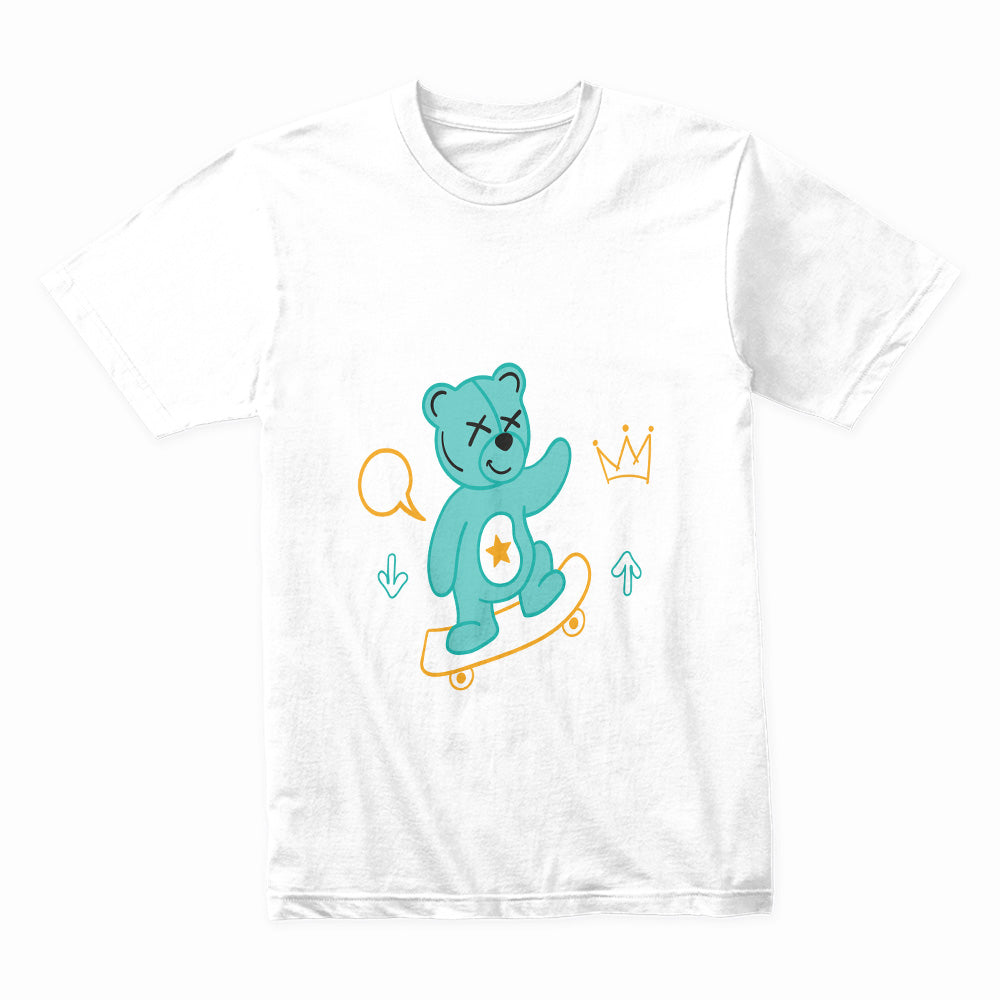 Skate Vibe Cub: Street Rider Edition