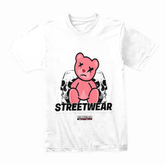Urban Grunge: Sad Bear Syndicate Tee