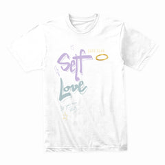 Sketch of Strength: Self-Love Bear Tee