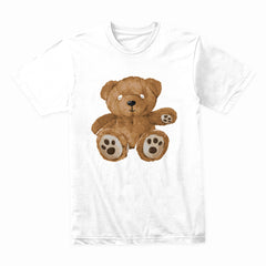 Cuddle Hazard Tee – Bear Street Edition