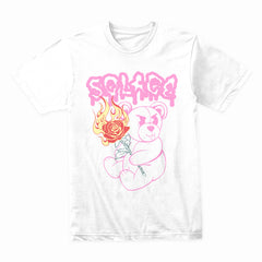 Flame Bloom Bear – Savage Love Edition