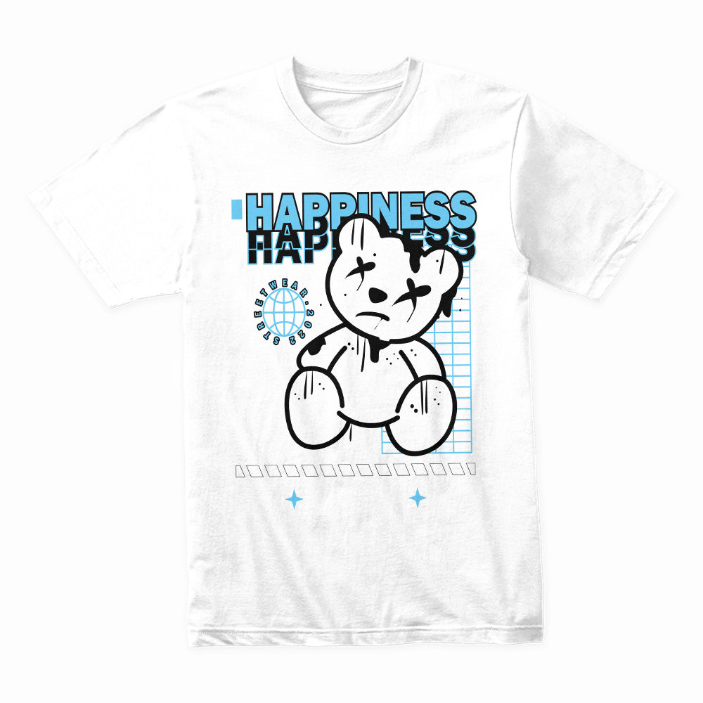 Lost Signal – Hollow Happiness Bear Tee
