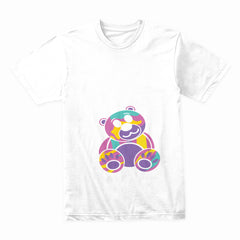 Pop Teddy – Retro Vibe Edition