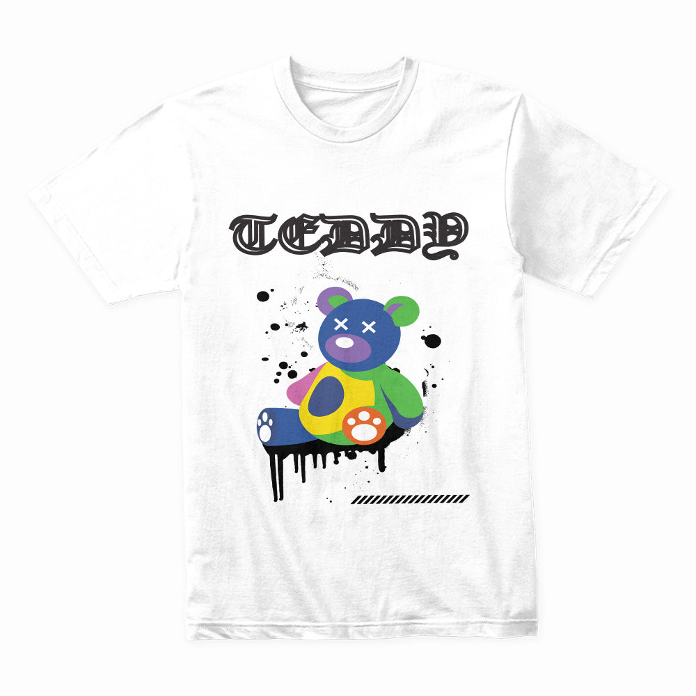Fade Out Teddy – Drip & Decay Edition