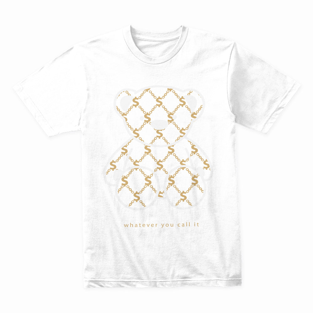 Chain Plush – Whatever You Call It Tee