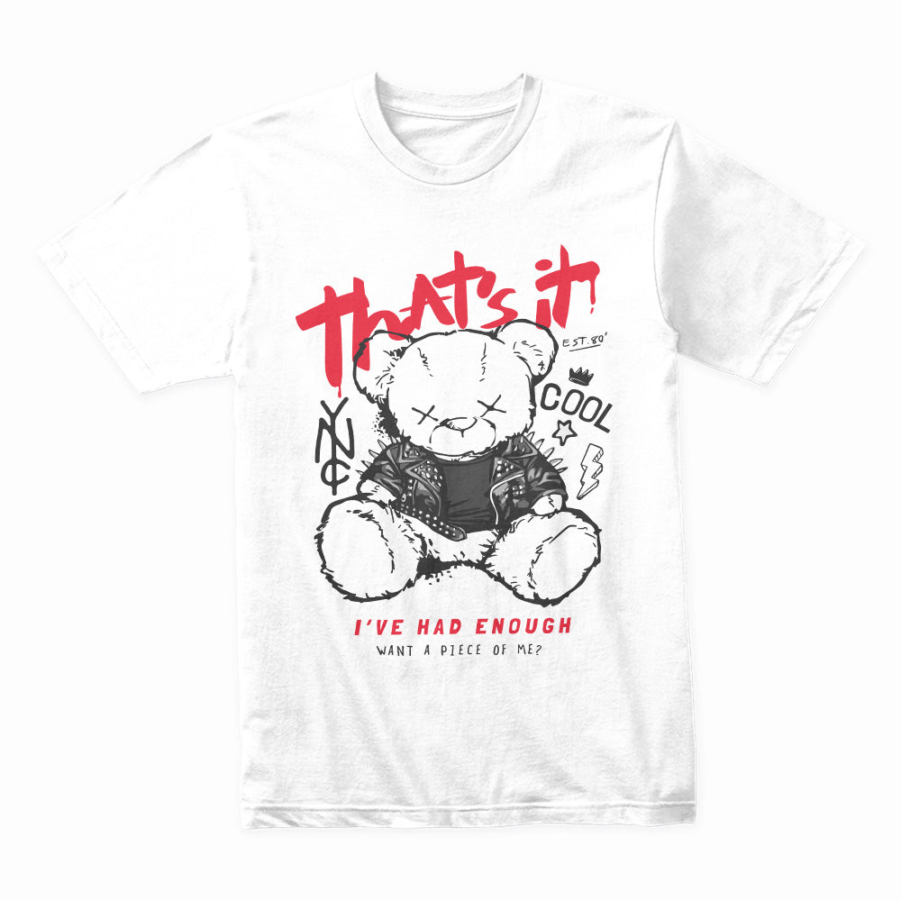 Riot Cub – That’s It, I’ve Had Enough Tee