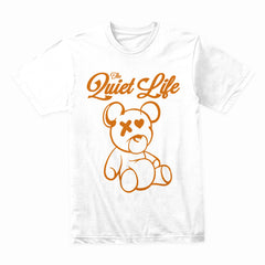 The Quiet Life – Heartbeat in Silence Tee