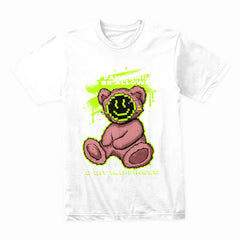 Pixel Grin – 8-Bit Happiness Tee