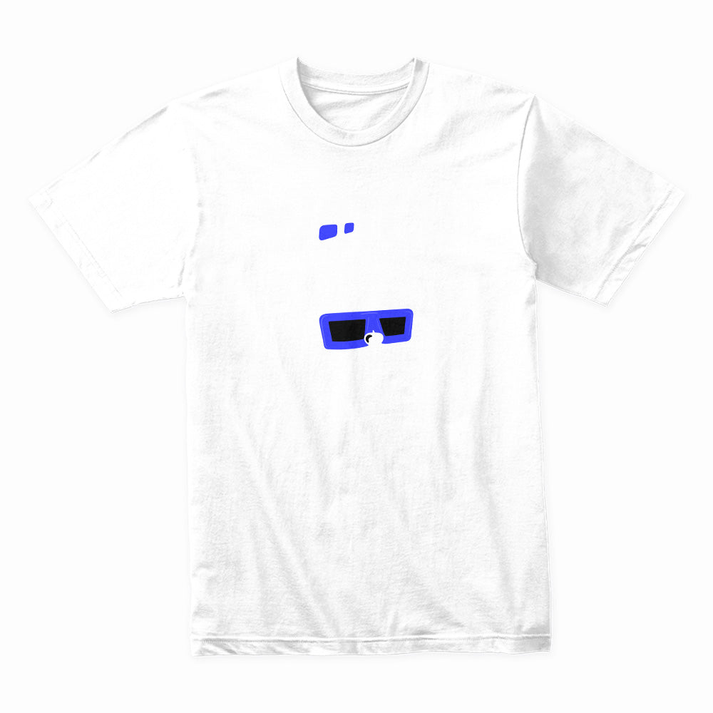 Silent Observer – Watch Carefully Tee
