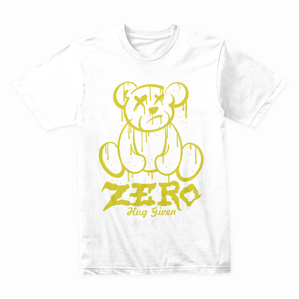 No Chill Bear – Zero Hug Given