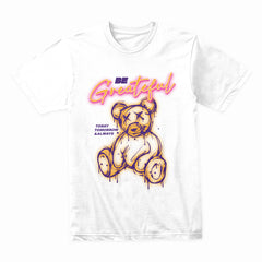 Glow in Grief – Grateful Rebellion Tee