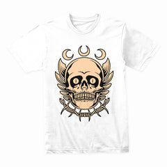 Mystic Skull Shirt