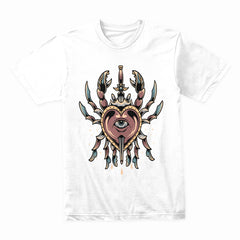 Heart Eye Shirt