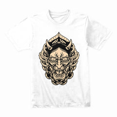 Chained Oni Shirt