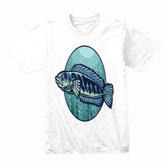 Channa Fish Shirt