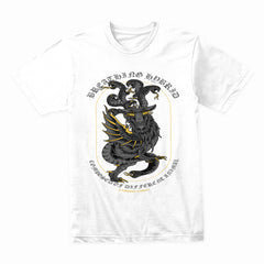 Breathing Hydra Shirt