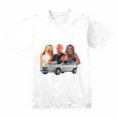 La Buenas Al Cielo Shirt