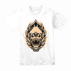 Dark Skull Shirt