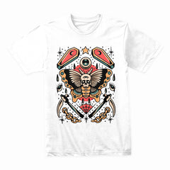 Death Butterfly Shirt