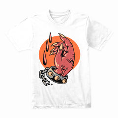 Devil Hand Shirt
