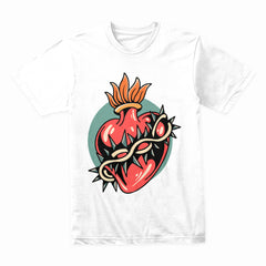 Thorned Heart Shirt