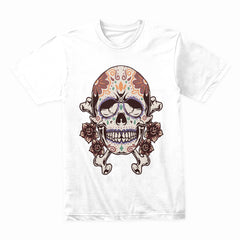 Sugar Skull Shirt