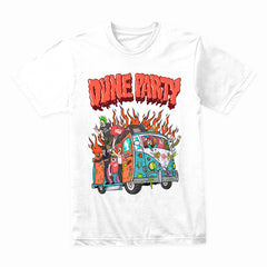 Dune Party Shirt