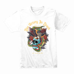 Victory Death Shirt