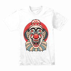Evil Clown Shirt
