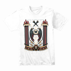 Mystic Evil Eye Shirt