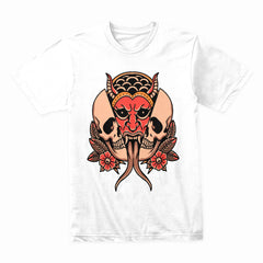 Krampus Demon Shirt