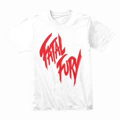 Fatal Fury Shirt
