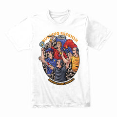 Burning Passion Shirt