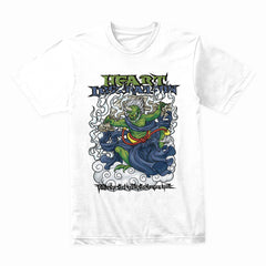 Fujin Illustration Shirt