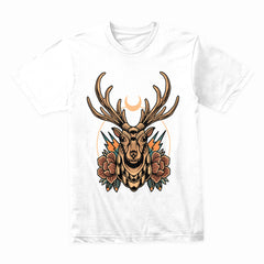 Golden Deer Shirt